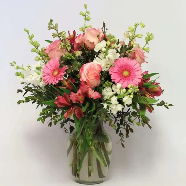 Yellow Daffodil Flower And Gift Shop