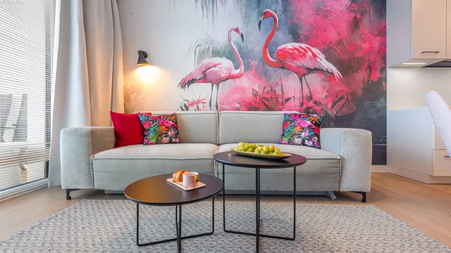 Apartamenty na wynajem Holiday City