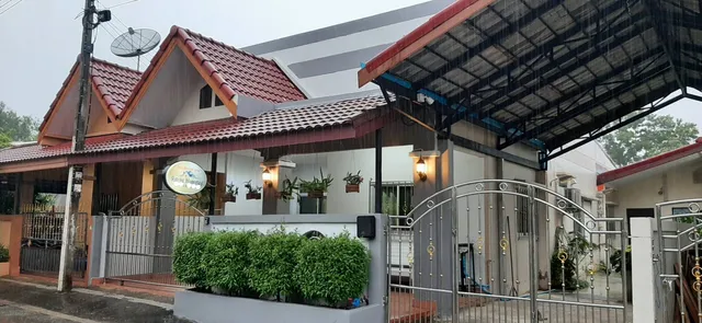 Rutcha Betong Homestay