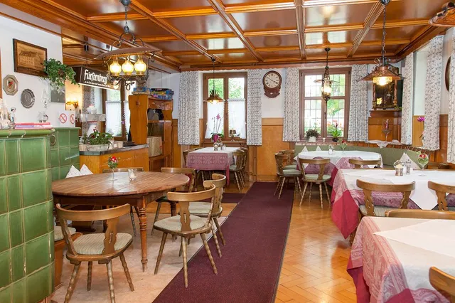 Gasthof & Pension Steppacher