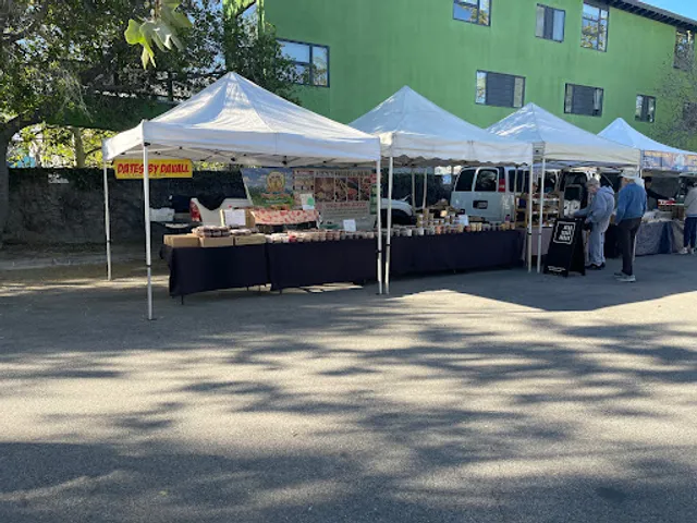 Venice Farmers' Market