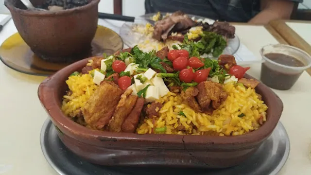 Bar e Lanchonete Stamburguers