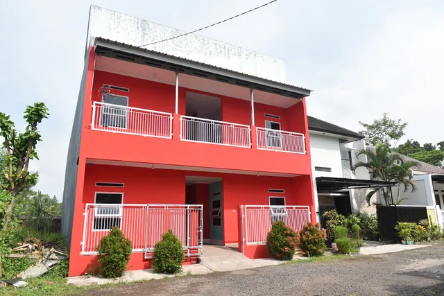 RC Costel near RSDH Cianjur RedPartner