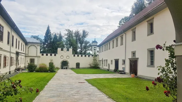 Gästehaus Kuchernig