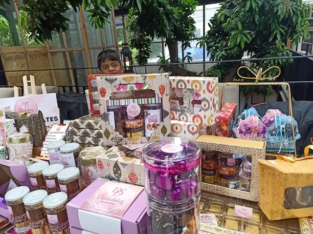 DD Chocolates homemade chocolates in Chennai