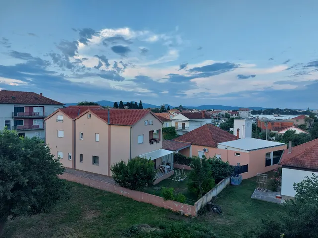 Apartmani Župan