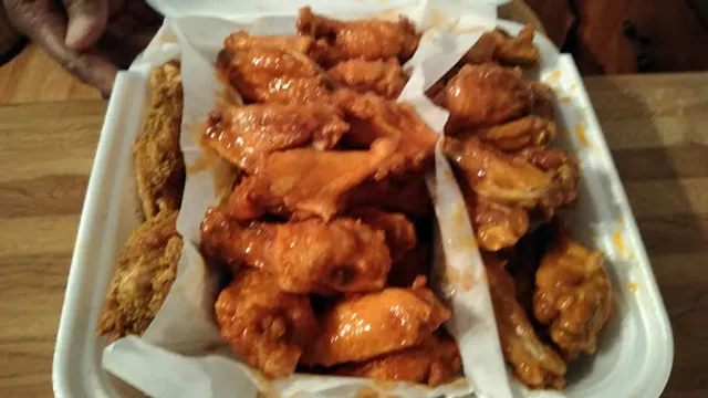 These Wings