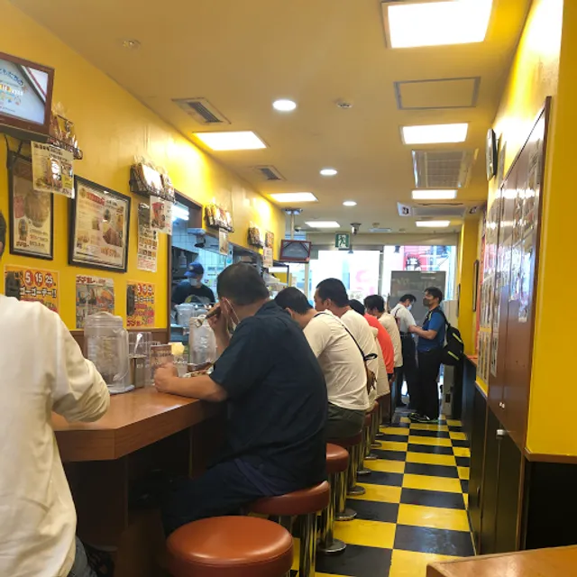 Go Go Curry Odawara Chuo Dori Shop