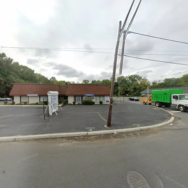 Apple Farm Professional Center