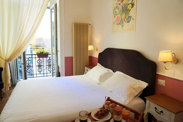 Macchiato Suites Boutique Guest House