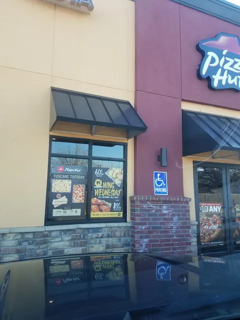 Pizza Hut