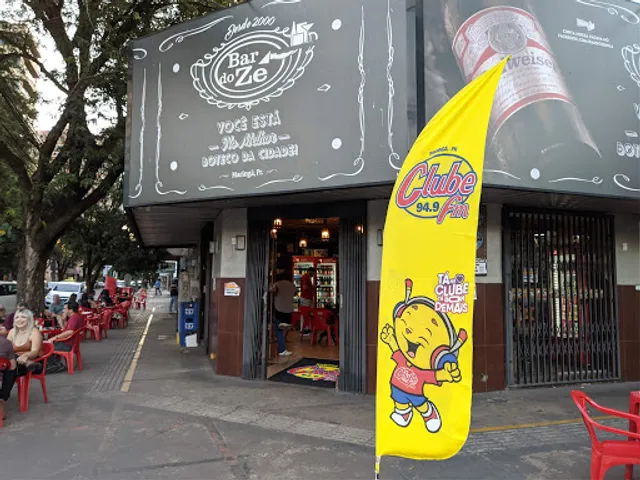 BdZ - O Melhor Boteco da Cidade