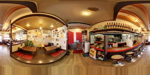 天都らーめん 長良店