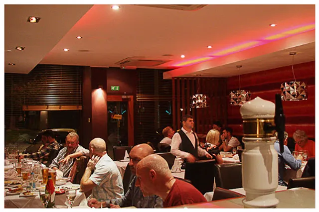 Tandoori Indian Restaurant & Takeaway - Indian