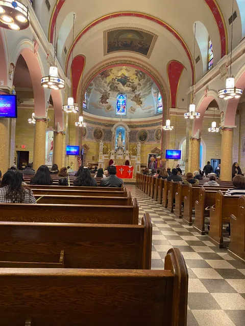 Our Lady of Grace Roman Catholic Church