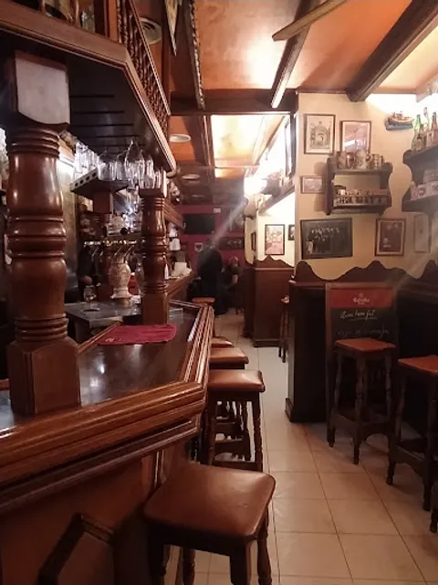 Bar El Racó