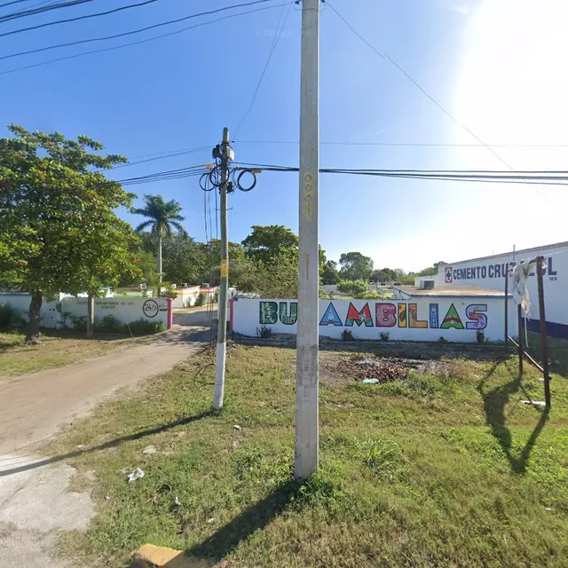 Hospedaje Las Bugambilias