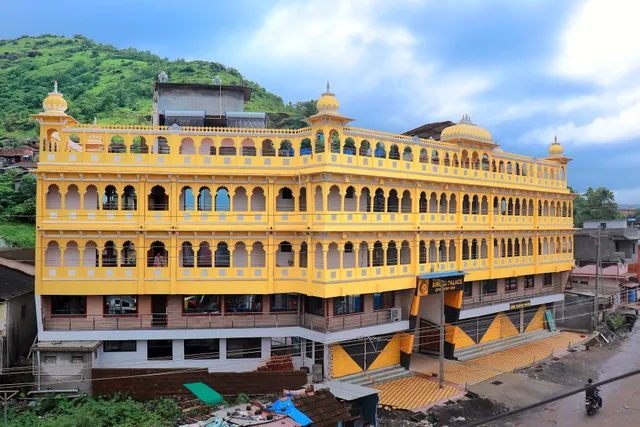 Hotel Sea Royal Palace