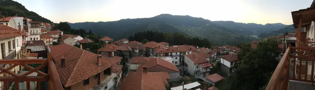 Apostolos Boutique Hotel