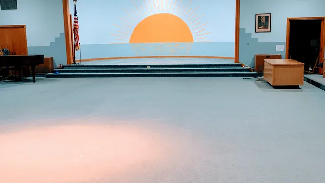 Independence Masonic Temple