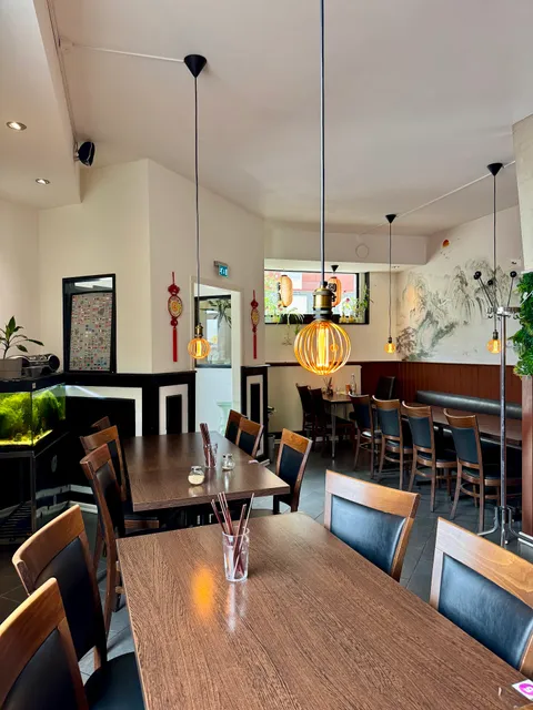 Lucky Sushi Göteborg