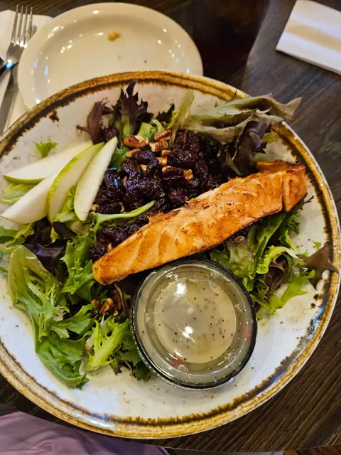 The Downtown Warehouse