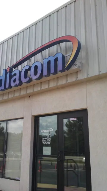 Mediacom Communications Corporation