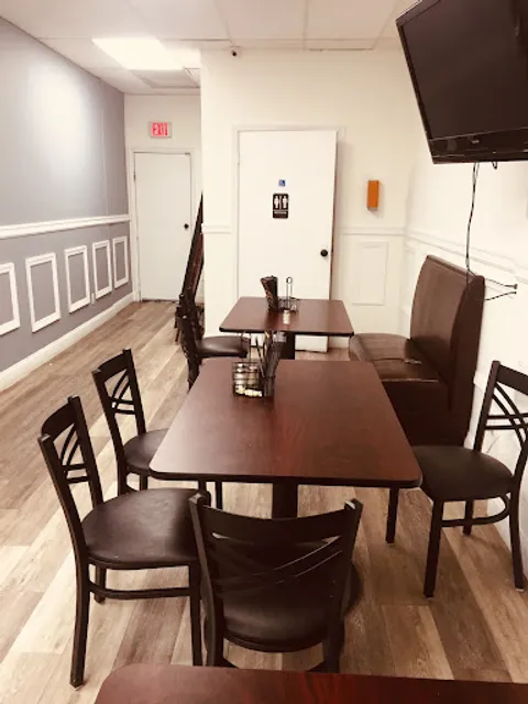 Delilicious kitchen & cafe