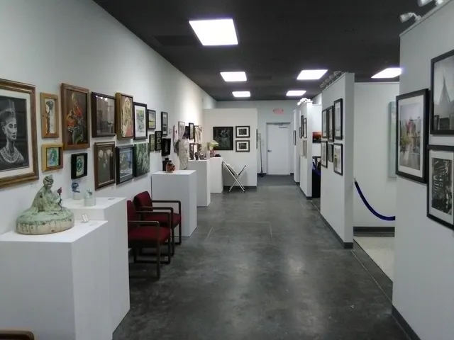 St Charles County Arts Council