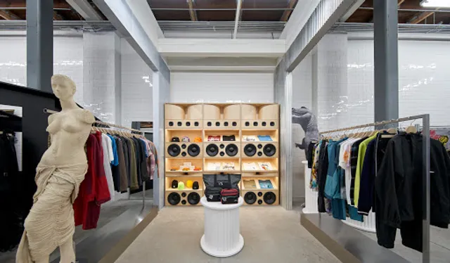 Dover Street Market Los Angeles