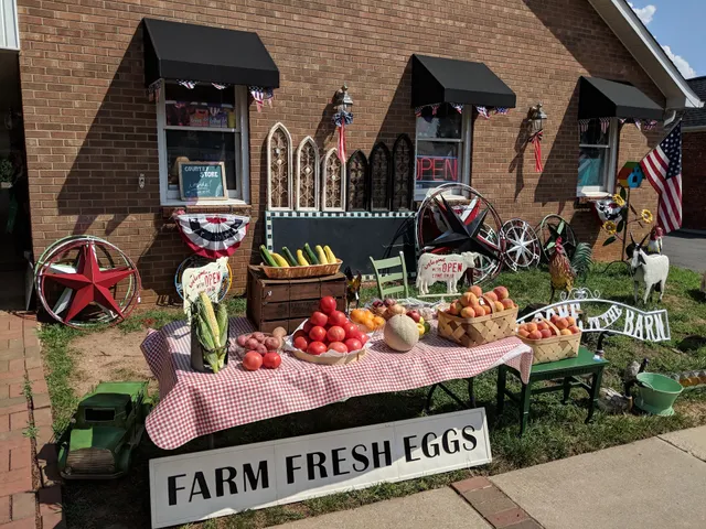 Junktique General Store