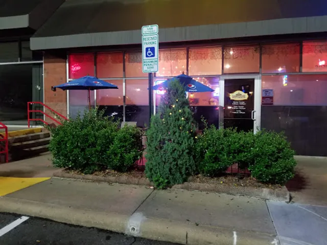 La Fuente Bar & Grill