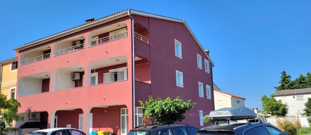 Apartments Boris 771