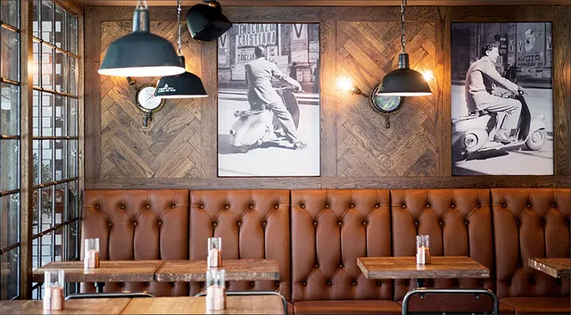 Fellini Birreria e Cucina