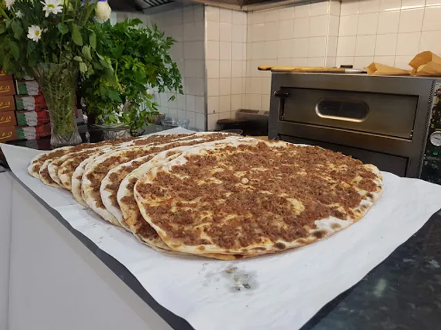 Istanbul Turkish Kebab House