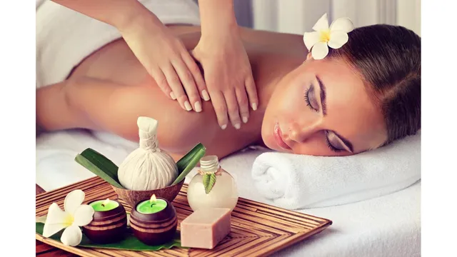 Sala Thai Massage and Spa River Oaks