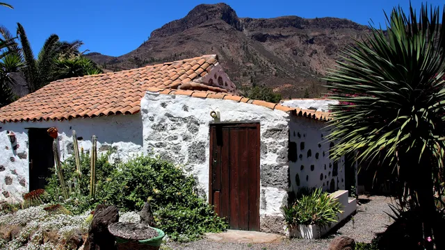 Molino de agua hotel