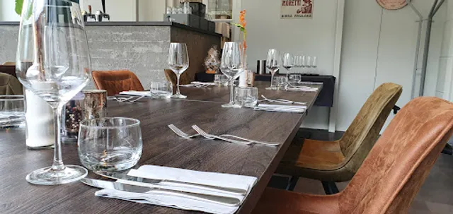 Donato's Gewoon bijzonder