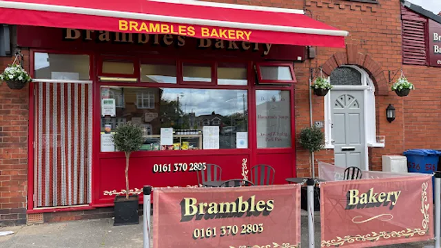 Brambles Bakery