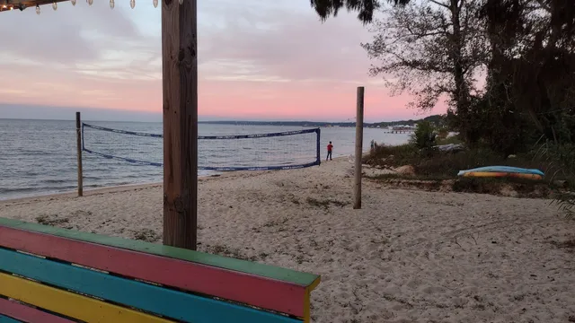 American Legion Eastern Shore Post 199