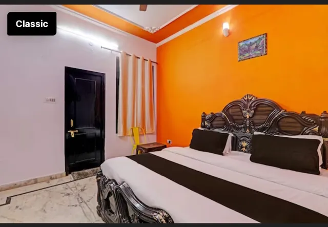 OYO Flagship Drip Stay Inn