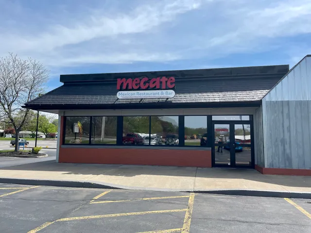 Mecate Mexican Restaurant