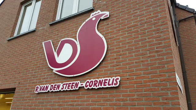 Van Den Steen Cornelis R.