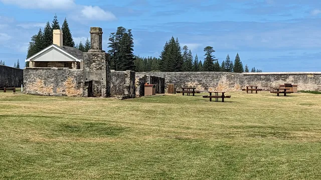 Kingston UNESCO World Heritage Site