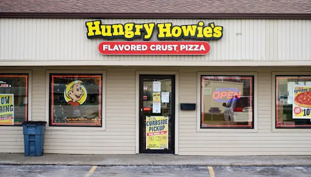 Hungry Howie's Pizza
