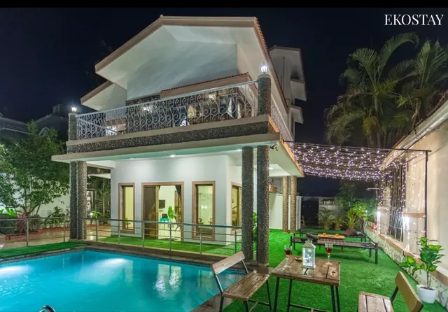 Ekostay Panorama Villa