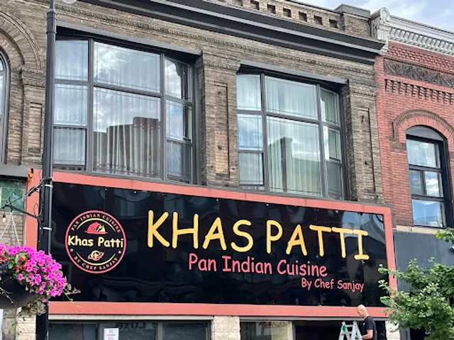 Khas Patti