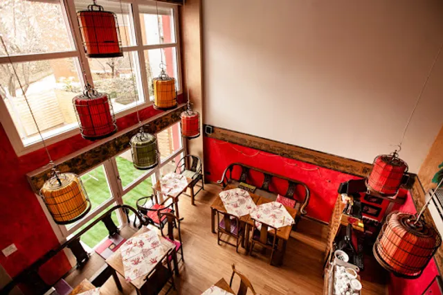 Vietnamonamour Ristorante con camere