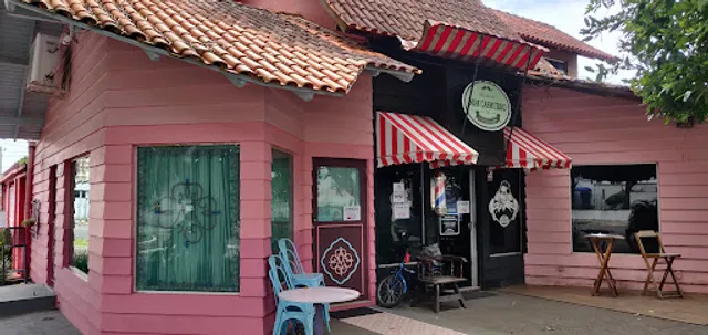 Marcia Mugrabe Sweet Flavours