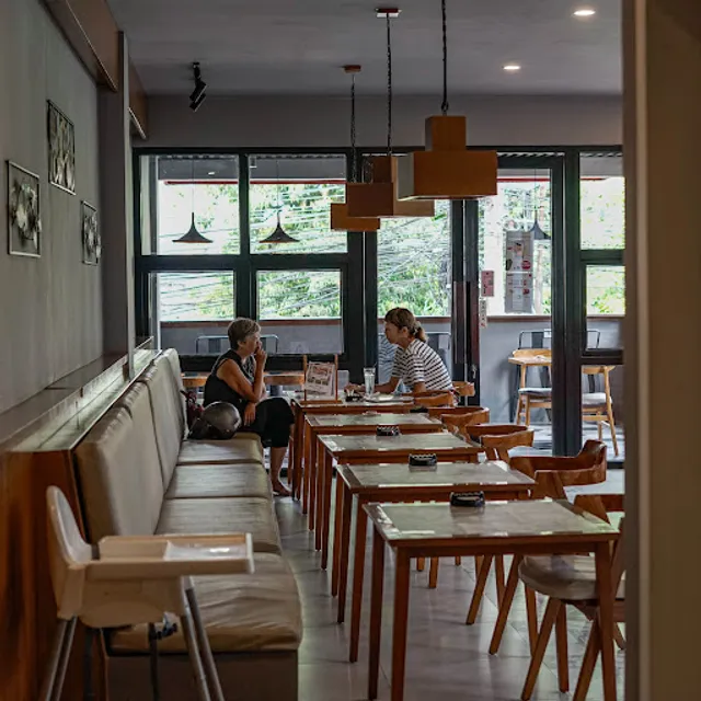 Kakiang Bakery Denpasar